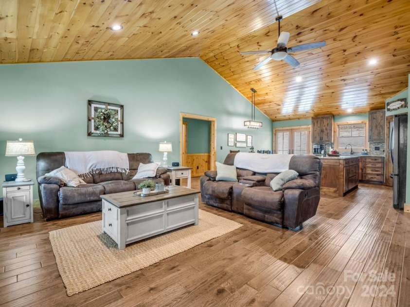 2068 Mountain Creek Road, Rutherfordton, NC 28139.  MLS# CAR4208530, YatesRealty ID 856. 