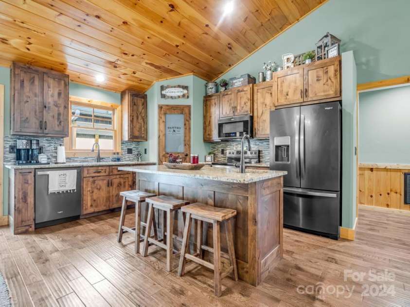 2068 Mountain Creek Road, Rutherfordton, NC 28139.  MLS# CAR4208530, YatesRealty ID 856. 