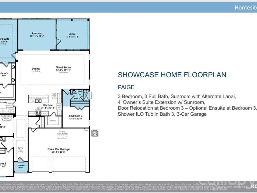 5031 Belle Mont Farm Avenue, Monroe, NC 28110.  MLS# CAR4283106, YatesRealty ID 856. 