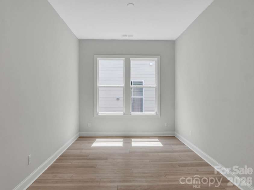 5031 Belle Mont Farm Avenue, Monroe, NC 28110.  MLS# CAR4283106, YatesRealty ID 856. Bedroom III