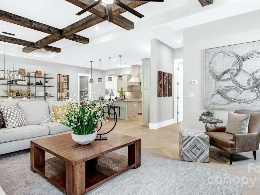 5031 Belle Mont Farm Avenue, Monroe, NC 28110.  MLS# CAR4283106, YatesRealty ID 856. Model photo used for reference