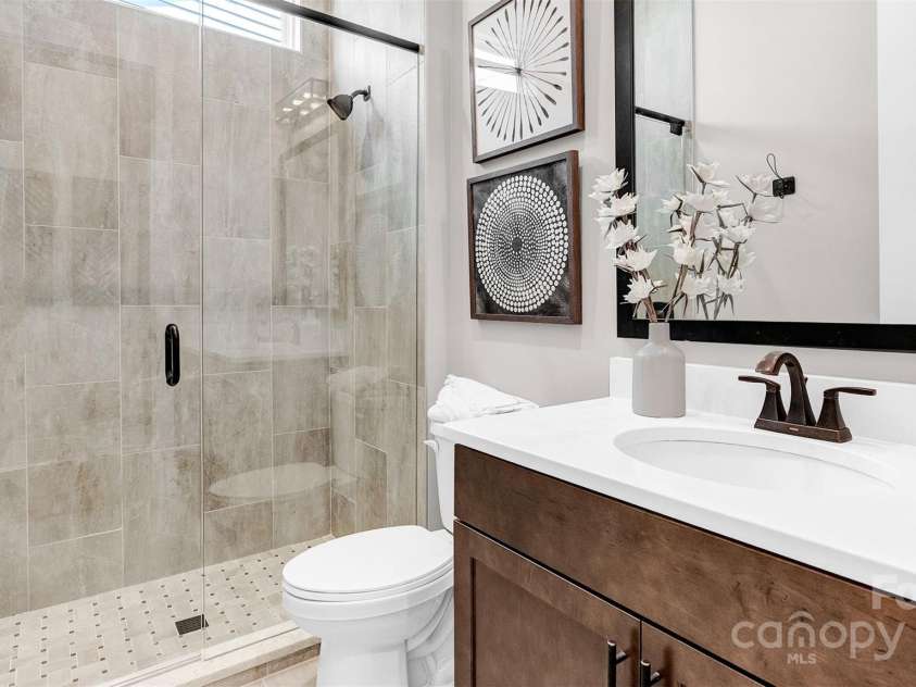 5031 Belle Mont Farm Avenue, Monroe, NC 28110.  MLS# CAR4283106, YatesRealty ID 856. Model photo used for reference