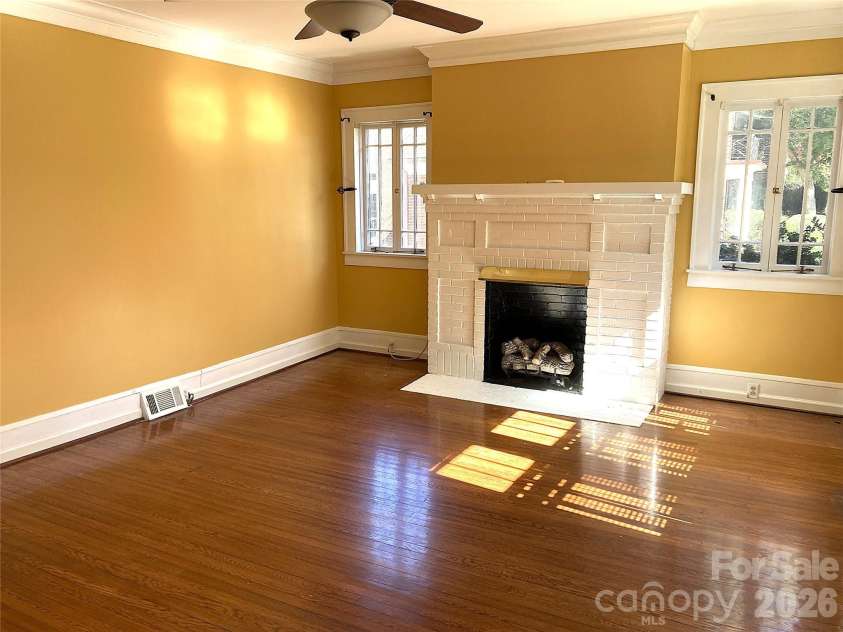 1051 Pee Dee Avenue, Albemarle, NC 28001.  MLS# CAR4328928, YatesRealty ID 8560. 