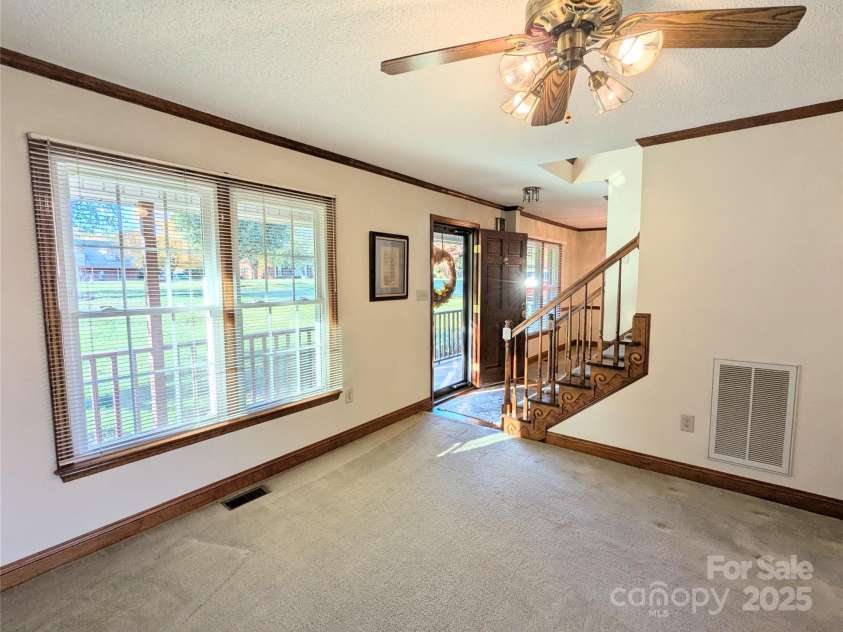 2304 Fox Hunt Drive, Monroe, NC 28110.  MLS# CAR4195112, YatesRealty ID 8560. 