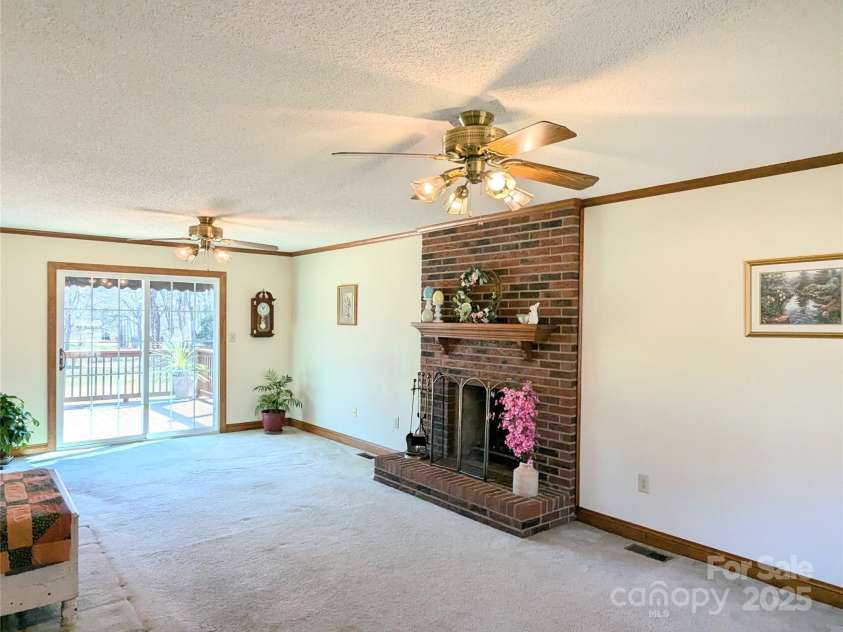 2304 Fox Hunt Drive, Monroe, NC 28110.  MLS# CAR4195112, YatesRealty ID 8560. 