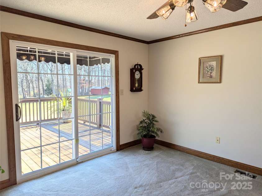 2304 Fox Hunt Drive, Monroe, NC 28110.  MLS# CAR4195112, YatesRealty ID 8560. 