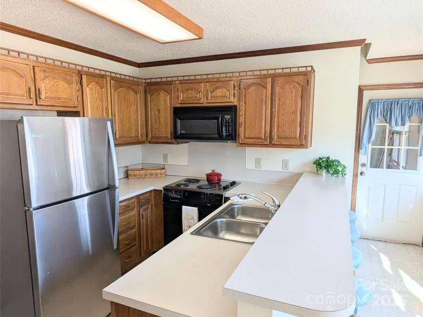 2304 Fox Hunt Drive, Monroe, NC 28110.  MLS# CAR4195112, YatesRealty ID 8560. 