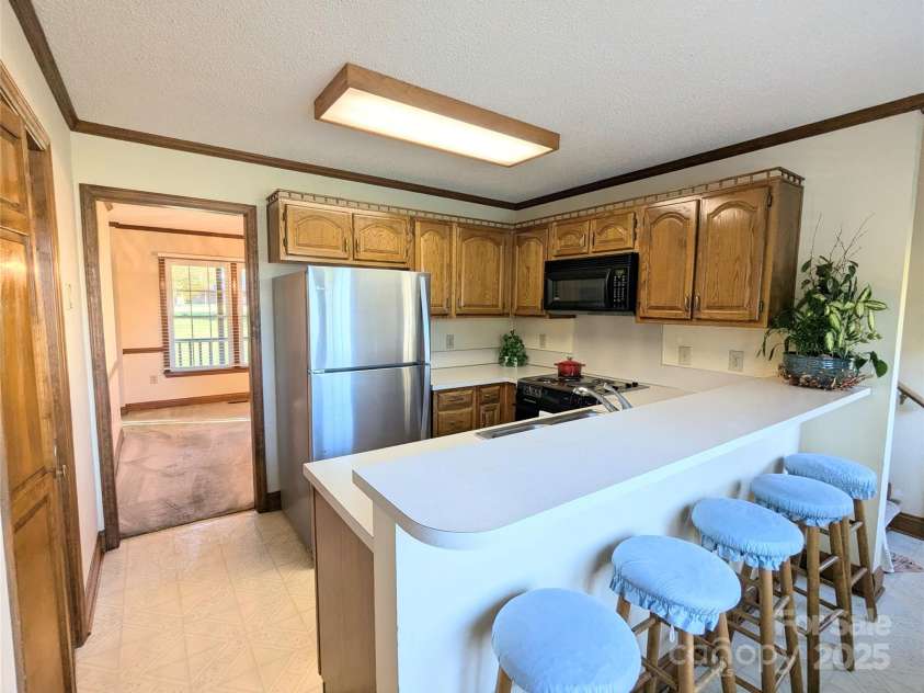 2304 Fox Hunt Drive, Monroe, NC 28110.  MLS# CAR4195112, YatesRealty ID 8560. 