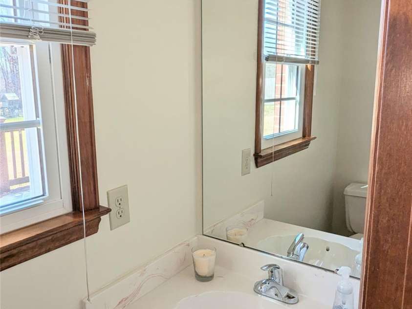 2304 Fox Hunt Drive, Monroe, NC 28110.  MLS# CAR4195112, YatesRealty ID 8560. 