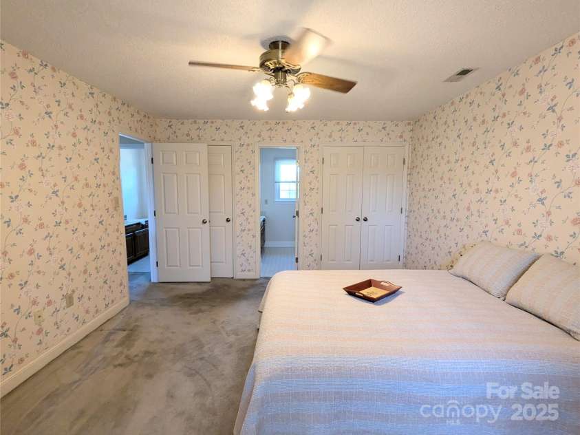 2304 Fox Hunt Drive, Monroe, NC 28110.  MLS# CAR4195112, YatesRealty ID 8560. 