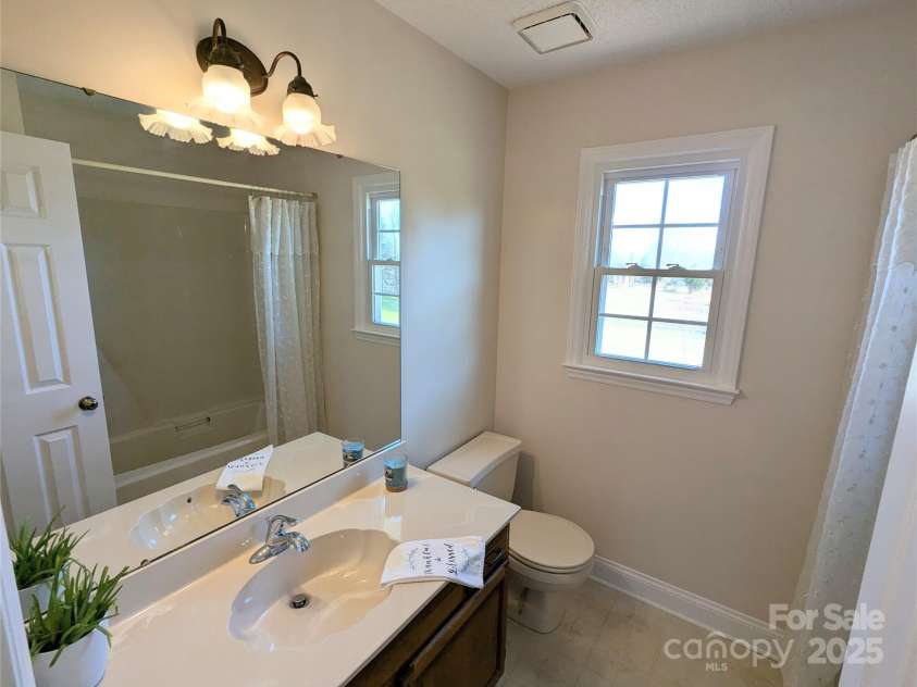 2304 Fox Hunt Drive, Monroe, NC 28110.  MLS# CAR4195112, YatesRealty ID 8560. 