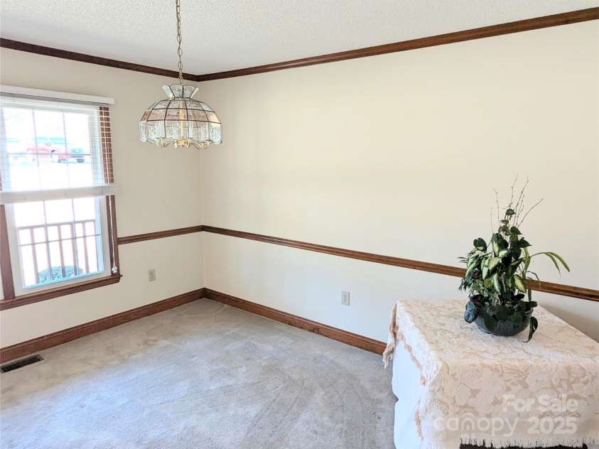 2304 Fox Hunt Drive, Monroe, NC 28110.  MLS# CAR4195112, YatesRealty ID 8560. 