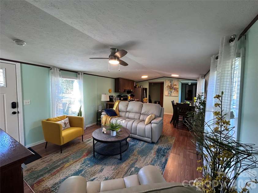 135 Phillips Road, Spruce Pine, NC 28777.  MLS# CAR4352342, YatesRealty ID 8561. 