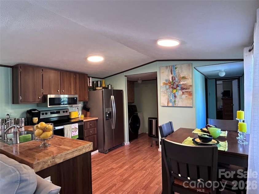 135 Phillips Road, Spruce Pine, NC 28777.  MLS# CAR4352342, YatesRealty ID 8561. 