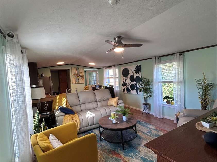 135 Phillips Road, Spruce Pine, NC 28777.  MLS# CAR4352342, YatesRealty ID 8561. 
