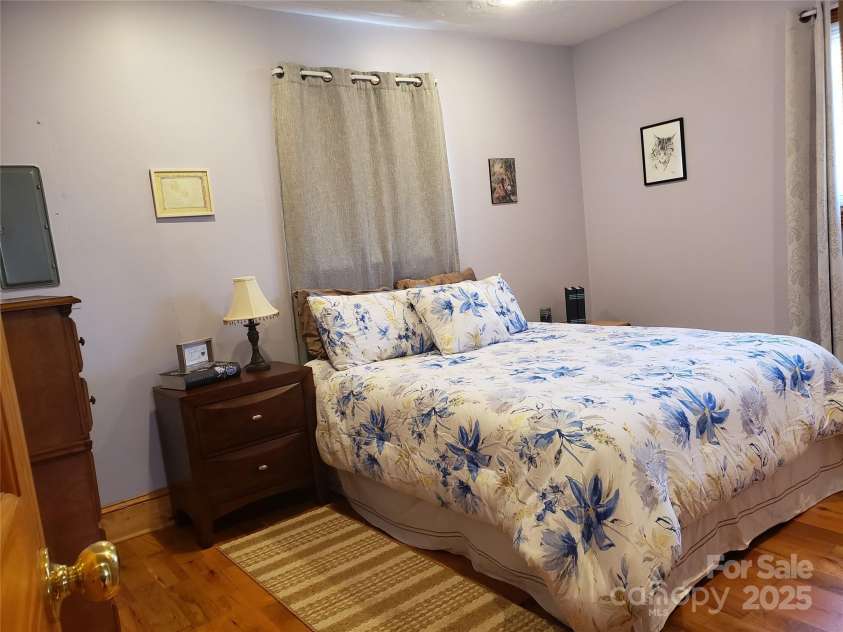 1055 Stagger weed Road, Bakersville, NC 28705.  MLS# CAR4234895, YatesRealty ID 8562. 