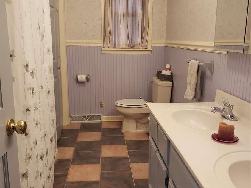 1055 Stagger weed Road, Bakersville, NC 28705.  MLS# CAR4234895, YatesRealty ID 8562. 