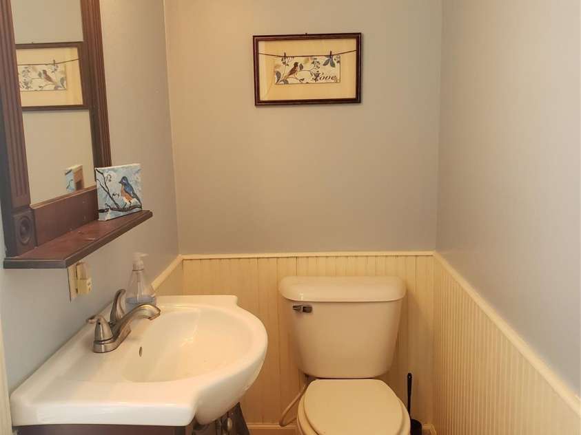 1055 Stagger weed Road, Bakersville, NC 28705.  MLS# CAR4234895, YatesRealty ID 8562. 