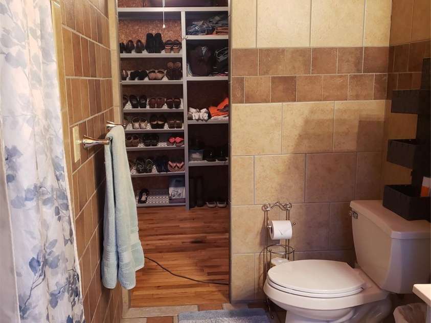 1055 Stagger weed Road, Bakersville, NC 28705.  MLS# CAR4234895, YatesRealty ID 8562. 