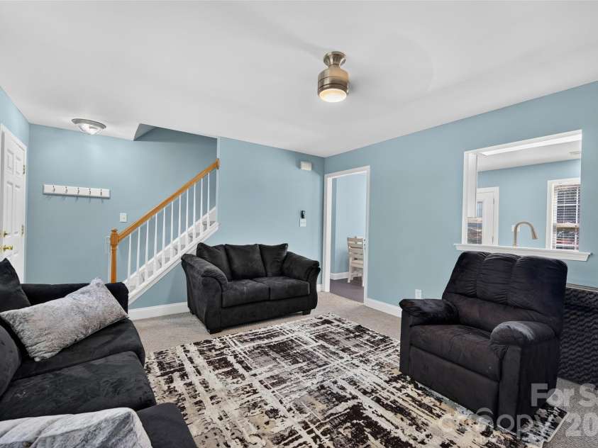 420 Fawnbrook Lane, Gastonia, NC 28052.  MLS# CAR4402931, YatesRealty ID 8562. 