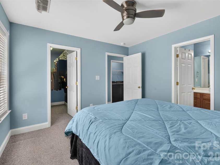 420 Fawnbrook Lane, Gastonia, NC 28052.  MLS# CAR4402931, YatesRealty ID 8562. 