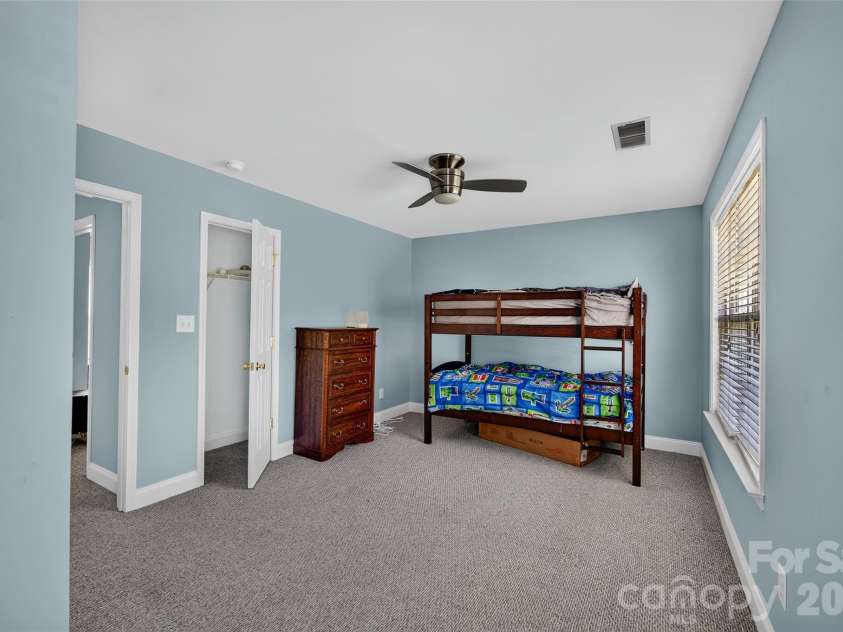 420 Fawnbrook Lane, Gastonia, NC 28052.  MLS# CAR4402931, YatesRealty ID 8562. 