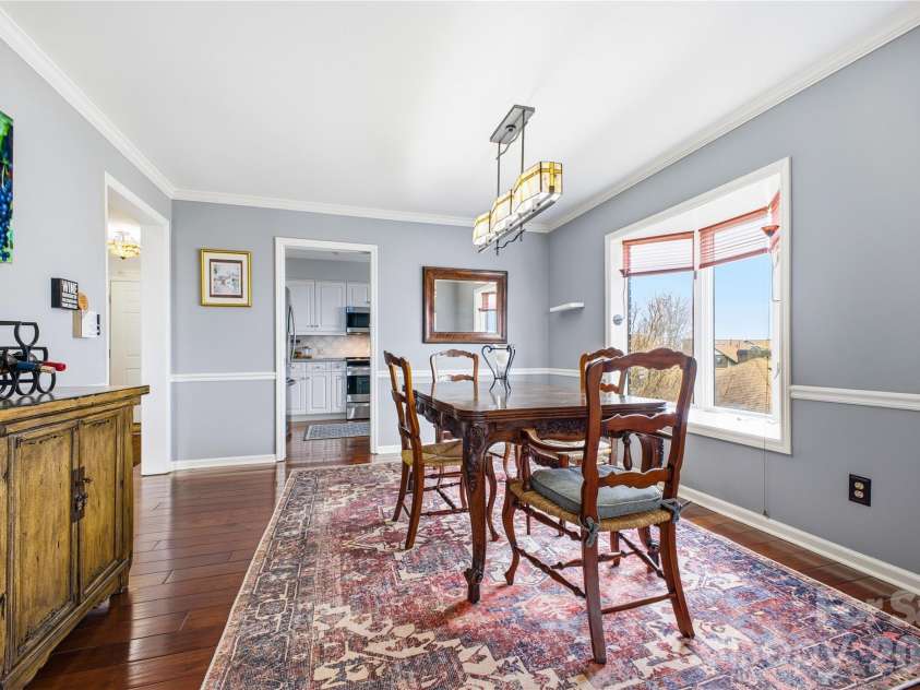 1403 Fleetwood Plaza, Hendersonville, NC 28739.  MLS# CAR4332853, YatesRealty ID 8563. 