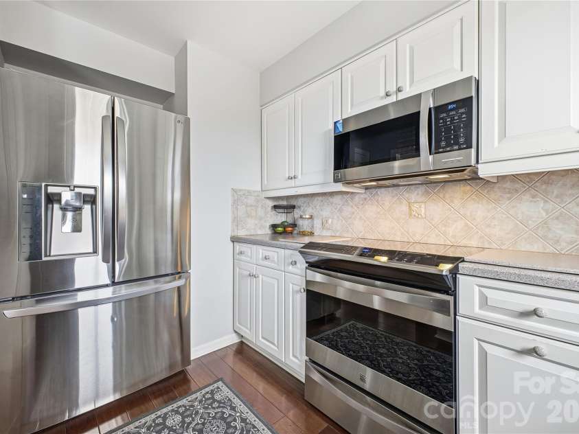 1403 Fleetwood Plaza, Hendersonville, NC 28739.  MLS# CAR4332853, YatesRealty ID 8563. 
