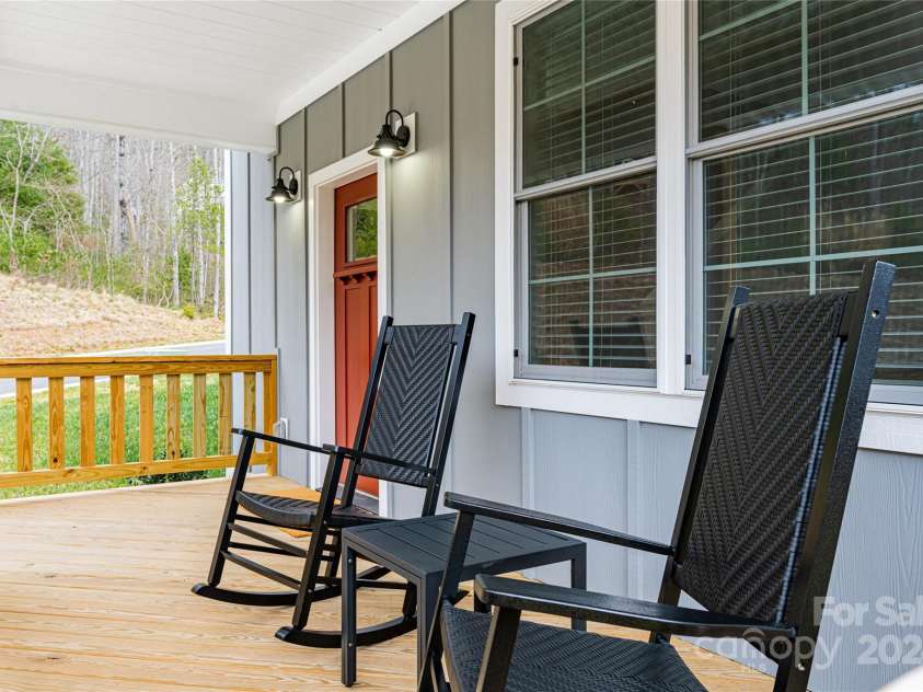 58 Westside Village Road, Fairview, NC 28730.  MLS# CAR4133588, YatesRealty ID 8565. 