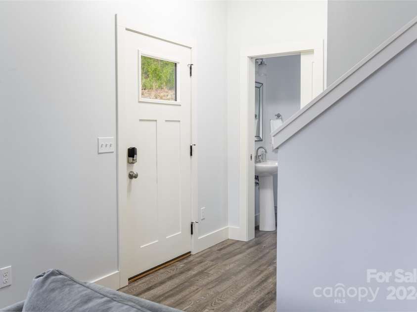 58 Westside Village Road, Fairview, NC 28730.  MLS# CAR4133588, YatesRealty ID 8565. 