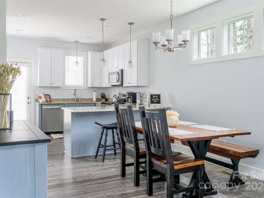 58 Westside Village Road, Fairview, NC 28730.  MLS# CAR4133588, YatesRealty ID 8565. 