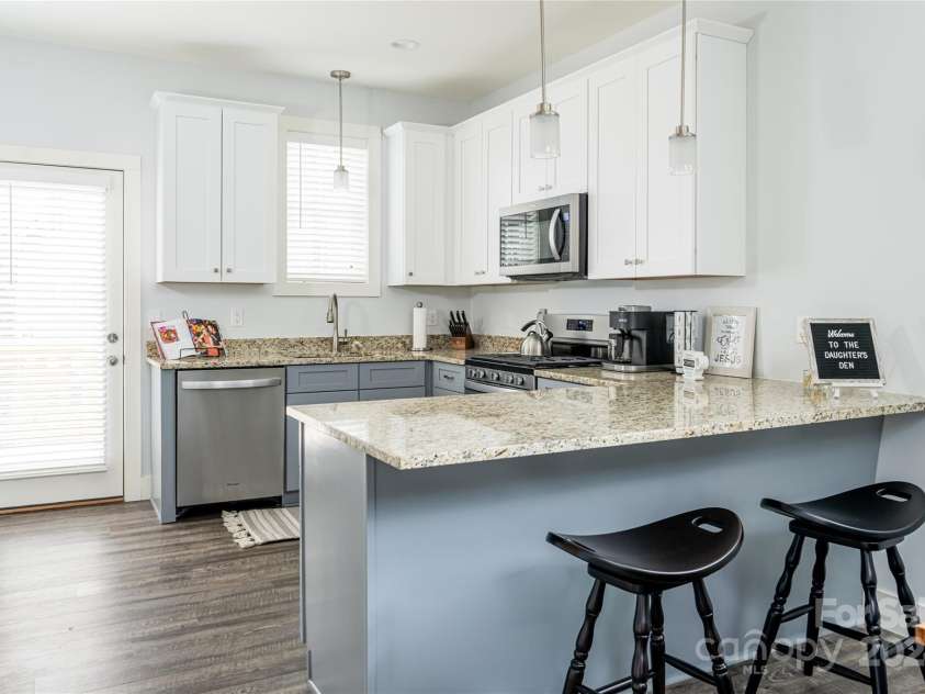 58 Westside Village Road, Fairview, NC 28730.  MLS# CAR4133588, YatesRealty ID 8565. 