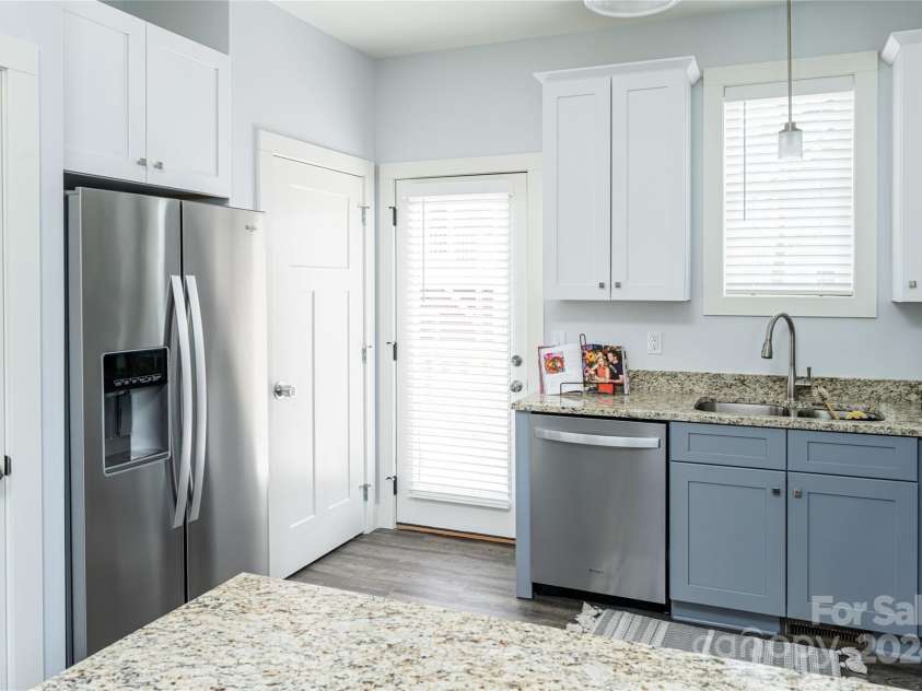 58 Westside Village Road, Fairview, NC 28730.  MLS# CAR4133588, YatesRealty ID 8565. 