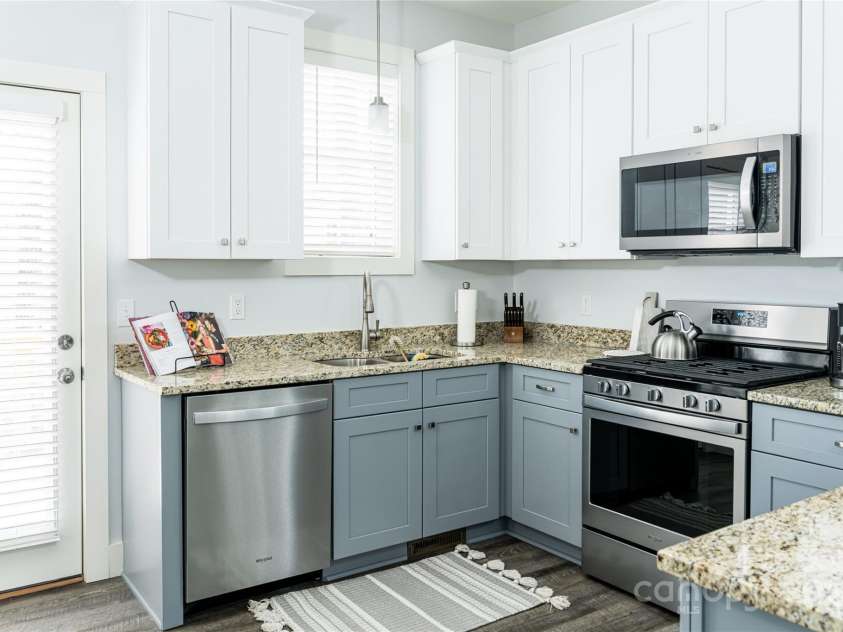 58 Westside Village Road, Fairview, NC 28730.  MLS# CAR4133588, YatesRealty ID 8565. 