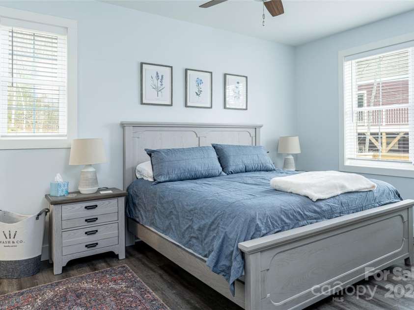 58 Westside Village Road, Fairview, NC 28730.  MLS# CAR4133588, YatesRealty ID 8565. 