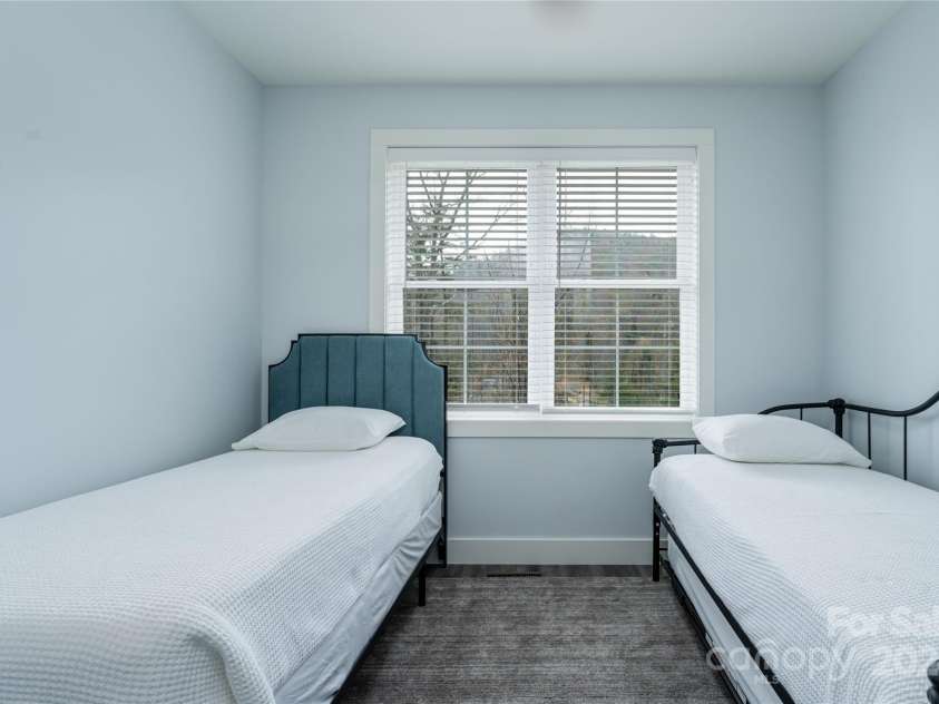 58 Westside Village Road, Fairview, NC 28730.  MLS# CAR4133588, YatesRealty ID 8565. 