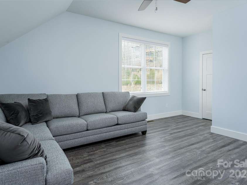 58 Westside Village Road, Fairview, NC 28730.  MLS# CAR4133588, YatesRealty ID 8565. 