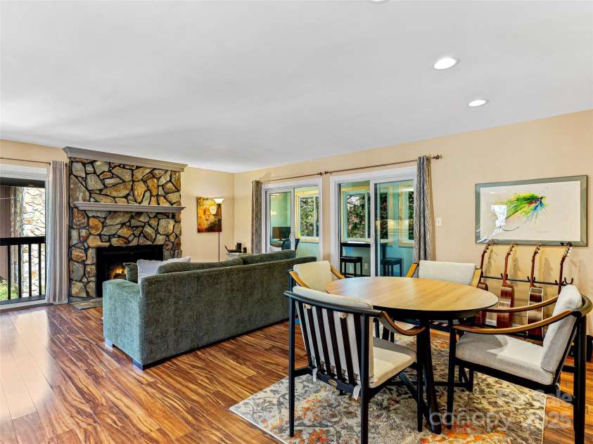 146 Cedar Forest Trail, Asheville, NC 28803.  MLS# CAR4241292, YatesRealty ID 8566. 