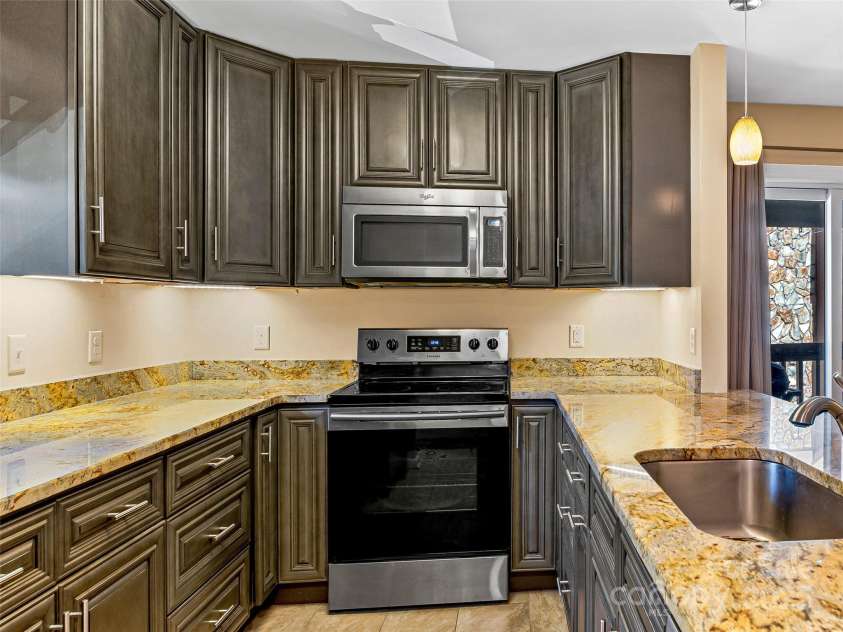 146 Cedar Forest Trail, Asheville, NC 28803.  MLS# CAR4241292, YatesRealty ID 8566. 