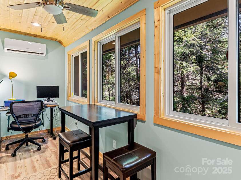 146 Cedar Forest Trail, Asheville, NC 28803.  MLS# CAR4241292, YatesRealty ID 8566. 