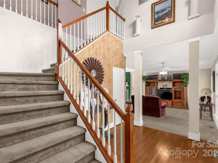 1853 Beach Lane, Heath Springs, SC 29058.  MLS# CAR4241732, YatesRealty ID 8567. 