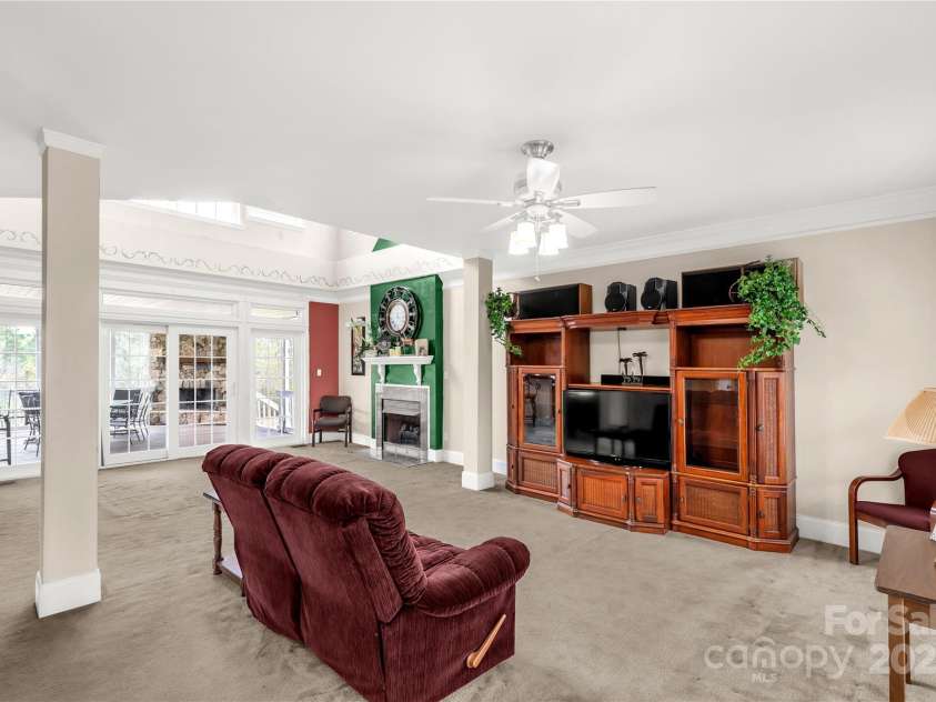 1853 Beach Lane, Heath Springs, SC 29058.  MLS# CAR4241732, YatesRealty ID 8567. 