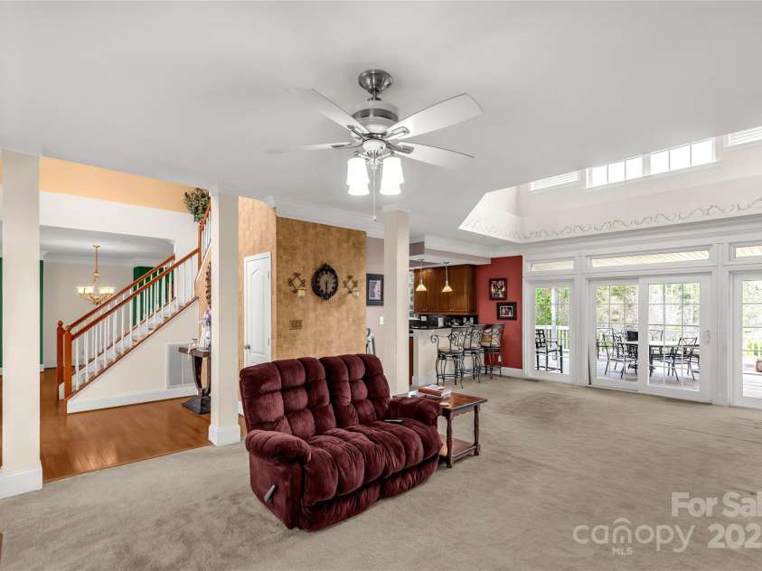 1853 Beach Lane, Heath Springs, SC 29058.  MLS# CAR4241732, YatesRealty ID 8567. 