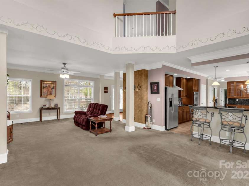 1853 Beach Lane, Heath Springs, SC 29058.  MLS# CAR4241732, YatesRealty ID 8567. 