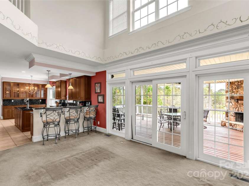 1853 Beach Lane, Heath Springs, SC 29058.  MLS# CAR4241732, YatesRealty ID 8567. 