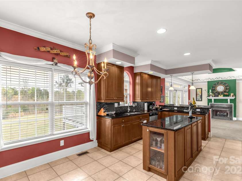 1853 Beach Lane, Heath Springs, SC 29058.  MLS# CAR4241732, YatesRealty ID 8567. 