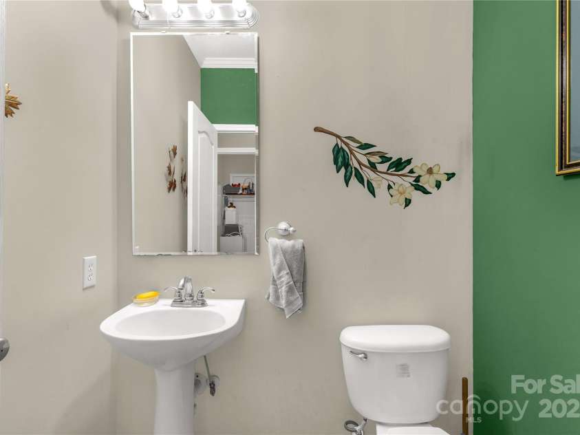 1853 Beach Lane, Heath Springs, SC 29058.  MLS# CAR4241732, YatesRealty ID 8567. 