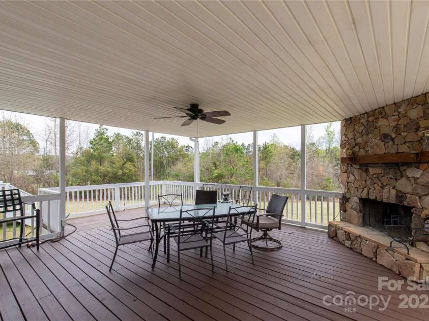 1853 Beach Lane, Heath Springs, SC 29058.  MLS# CAR4241732, YatesRealty ID 8567. 