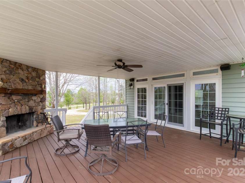 1853 Beach Lane, Heath Springs, SC 29058.  MLS# CAR4241732, YatesRealty ID 8567. 