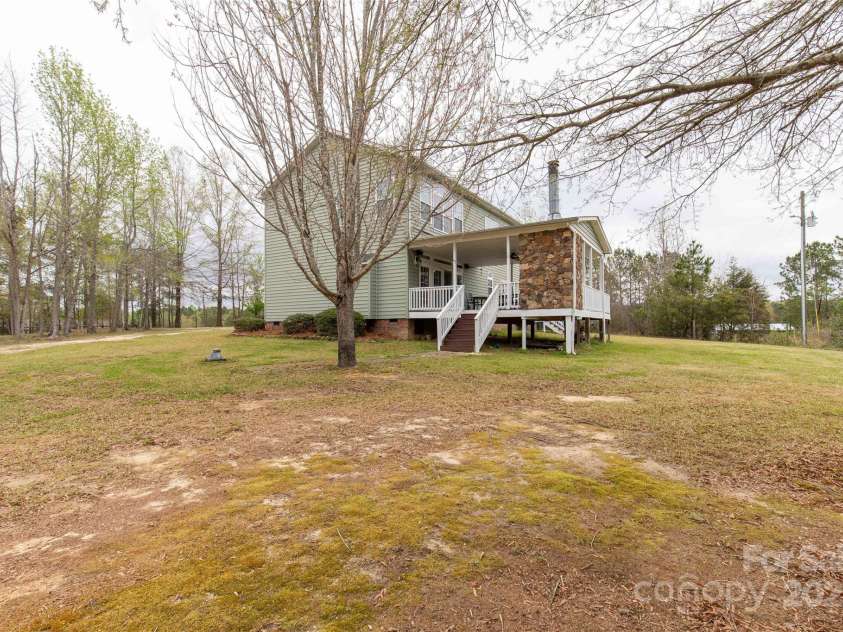 1853 Beach Lane, Heath Springs, SC 29058.  MLS# CAR4241732, YatesRealty ID 8567. 